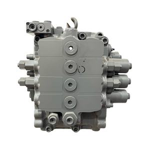 Pièces de vanne de commande lourde GID VOE14576336 pour engins de chantier EC200B EC210B - Origine Guangdong - Garantie 3 mois - Vidéo - Product Image 6