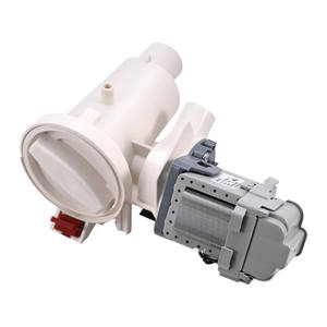 WP280187 غسالة ملابس للحمل الأمامي تجميع ، ، ، 60Hz 0.95A ، مضخة غسالة - Product Image 1