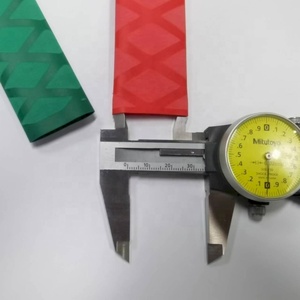 YUHAO 2027 Tubo <span class=keywords><strong>Termorestringente</strong></span> ad Alta Resistenza al Calore, <span class=keywords><strong>Guaina</strong></span> Protettiva <span class=keywords><strong>per</strong></span> Cavi in Materiale EVA - Product Image 3