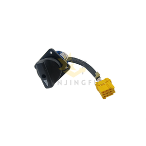 Palanca Selectora de Cambios 6006199080 para Camiones MAN TGS, TGX <span class=keywords><strong>y</strong></span> Stralis - Product Image 5