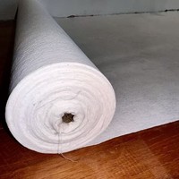 Protection temporaire pour revêtements de sol stratifiés, 100 % résistant à la peinture et au feutre, imperméable, très résistant pour la construction