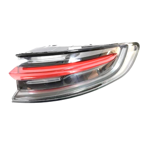 Piezas Modificadas de Excelente Calidad, Lámpara Trasera con Puerta Trasera, para Porsche <span class=keywords><strong>Macan</strong></span> 2009-2015 - Product Image 3