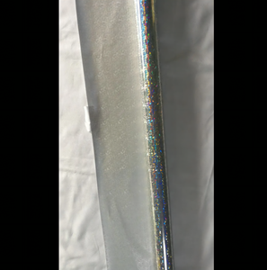 Bonedry Fabricant Grossiste L-B04 Rouleau de film de marquage à chaud en PET, film holographique pour application métallique - Product Image 5