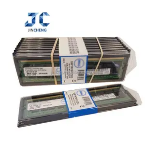 Máy chủ RAM j5xyf 16GB 3200MHz Pc4-25600 CL22 ECC đăng ký 1.2V DDR4 Bộ nhớ