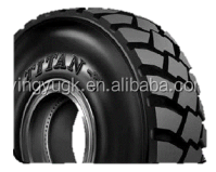 Llanta para Maquinaria de Construcción, Llanta para Aeronaves - Product Image 5
