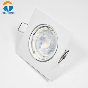GU10 <span class=keywords><strong>LED</strong></span> Spotlight Phụ Kiện & Đồ Đạc Cho Thương Mại Downlights - Product Image 3