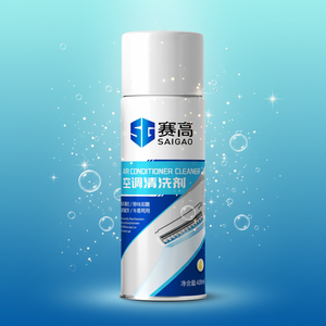 Nettoyant Moussant en Spray pour <span class=keywords><strong>Climatiseur</strong></span> Domestique et Automobile – Détergent pour Filtre de Climatisation Intérieur - Product Image 6