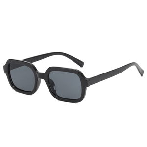 Lunettes de soleil Superhot Eyewear 10509 Fashion 2023, style rétro rectangulaire, légères, pour l'extérieur - Product Image 3