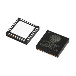 32-Pin QFN chip wifi 5x5x0,8mm IC Chip Wifi ESP8266EX