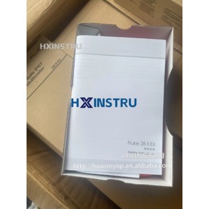 Multímetro True-rms Intrínsecamente Seguro IP67 28 II Ex lexso H - Product Image 2