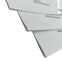 SM-SM001 Brochure de manuel d'utilisation imprimée en noir et blanc de qualité personnalisée
