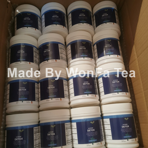 Bột trà dứa gầy không thêm đường - Product Image 5