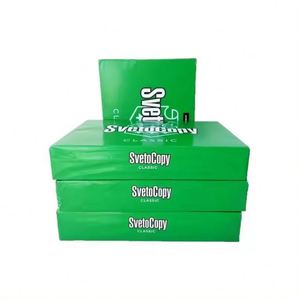 กระดาษถ่ายเอกสารขนาด A4อเนกประสงค์แบบดั้งเดิมสินค้าส่งเสริมการขาย - Product Image 3