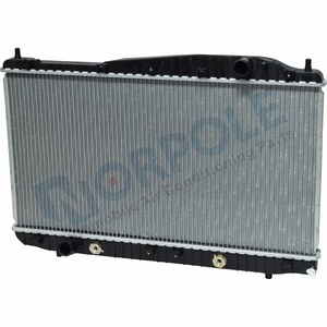 Radiateur AC pour <span class=keywords><strong>Suzuki</strong></span> Grand Vitara/XL-7/<span class=keywords><strong>SX4</strong></span>/Kizashi OE 1770086Z01 1770065J10 1770078J00 1770057L30 1770054L10 1770052D00 - Product Image 2
