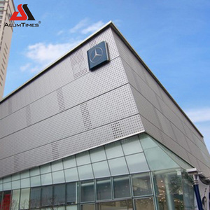 3mm Panel de hojas de aluminio hermosa <span class=keywords><strong>pintura</strong></span> Color marca mejor precio fachada materiales ACM compuesto de aluminio de junta - Product Image 2
