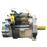 Bomba Hidráulica ZX650 K3V280SH173L-0E41-V 4447599 9197075 4635645 para Excavadora ZX700 ZX750 ZX600