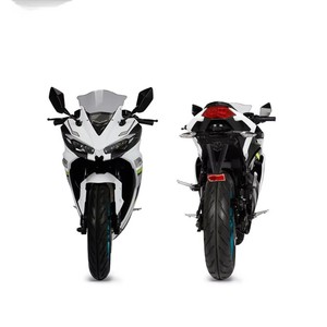 Motocicleta Eléctrica China para Exportación Transfronteriza, Little Ninja <span class=keywords><strong>Horizon</strong></span> 3000W 5000W, Motocicleta de Calle de Alta Potencia, Modelo de Carreras -8 90km/h - Product Image 2