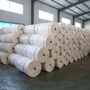 Geotextile Woven fabric Roll High Quality