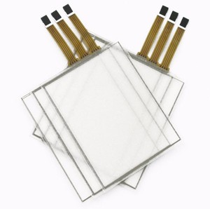 Écran tactile résistif 4 fils 6 pouces - Product Image 4