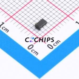 ชิปวงจรรวม TPMAX4596DBVR สวิตช์อนาล็อก SOT-23-5ของแท้และใหม่ - Product Image 2