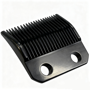 परिशुद्धता ट्रिमिंग हेयर क्लिपर गौण ब्लेड - Product Image 4