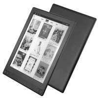 T103 Pembaca Ebook Android 4.2 yang Andal, Layar Eink Besar 1600*1200, Tipe-C, PDF, 10.3 inci, Hitam, Wifi, Bahasa Inggris, Cina, Yunani, Rusia