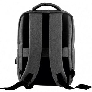 High Quality Customized Large Capacity Laptop <b>Backpack</b> School Travel Bag for Teenagers-Promotional Product - Product Image 3