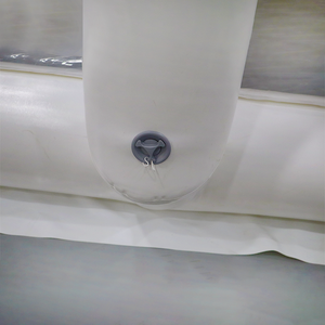 Fournisseur d'usine, couverture de <span class=keywords><strong>piscine</strong></span> gonflable en PVC imperméable, <span class=keywords><strong>tente</strong></span> <span class=keywords><strong>pour</strong></span> piscines extérieures et de jardin - Product Image 5