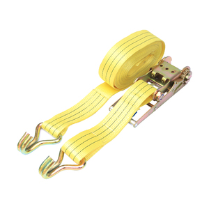Correas de Amarre Retráctiles con Trinquete en Oferta, Correas de Sujeción para Motocicletas/Autos/Camiones - Product Image 6