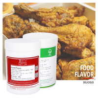 Aroma Ayam Goreng yang Digunakan dalam Makanan dan Aditif Makanan Daging Ayam