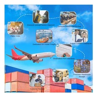Agente de Carga Aérea y Express Confiable entre China y Estados Unidos |   Soluciones de Transporte de Bajo Costo |   Socio Global de Logística Aérea, Manejo de Mercancías Peligrosas