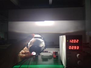 Tự động ánh sáng phụ kiện phổ Bộ dụng cụ <span class=keywords><strong>2.5</strong></span> <span class=keywords><strong>inch</strong></span> <span class=keywords><strong>Led</strong></span> Đèn Pha ống kính máy chiếu cambus miễn phí 12V Đèn Pha Bi <span class=keywords><strong>LED</strong></span> chiếu - Product Image 3