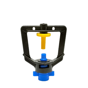 Microaspersor de Niebla HSY Modelo 1.6PP con Diámetro de 3-4m para Sistemas de Riego Agrícola, Jardines y Hogares - Product Image 1
