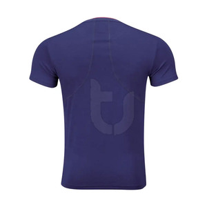OEM Ensembles d'uniformes de volley-ball pour adultes de haute qualité imprimés avec logo personnalisé 100% Polyester Respirant Confortable Nouveau design Style Sport - Product Image 5