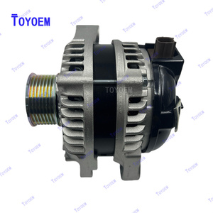 Toyoem tout nouvel alternateur de générateur 12V pièces de voiture automatique 31100-R40-A01 pour alternateur de véhicule <span class=keywords><strong>Honda</strong></span> <span class=keywords><strong>ACCORD</strong></span> 2008 SPIRIOR Odyssey - Product Image 4