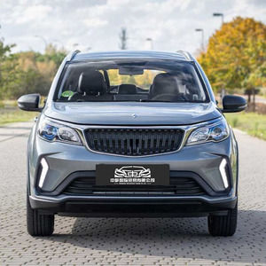Geely Livan X3 Pro gris, 1.5L MT, petit SUV, conduite à gauche, 5 places, NEUF - Product Image 2