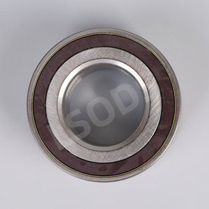 LSODS 3350,72 3350,86 3350,92, accesorios de piezas de automóviles, cojinete de cubo de rueda delantera para Peugeot - Product Image 3