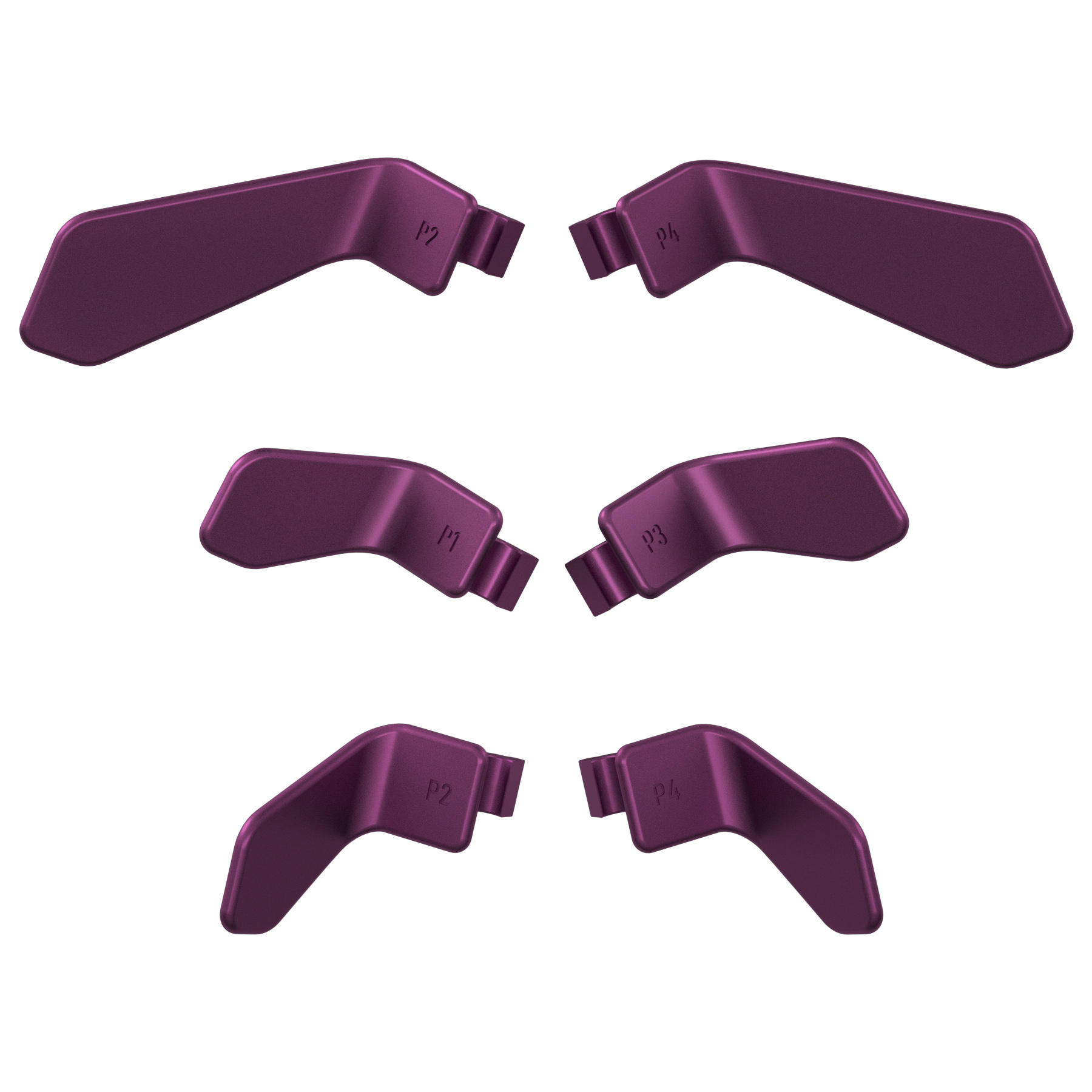 Metalic Grape