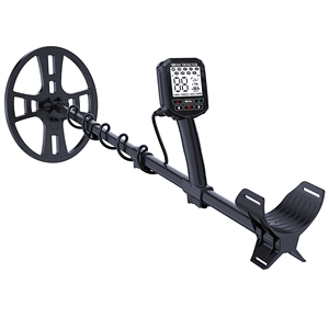 Detector de Metales para Adultos TECLUNG GT889, Resistente al Agua IP68, Bobina de Búsqueda Dual D de 25x30CM, Alta Sensibilidad, Recuperación Rápida, Buscador de Monedas Estadounidenses - Product Image 5