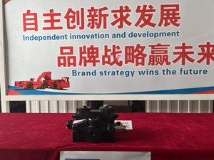 Giá Rẻ Giá Chất Lượng Tốt Orbitrol Thủy Lực Chỉ Đạo Đơn Vị Điều Khiển Chỉ Đạo Van Điều Khiển-Rèn Sắt Thiết Bị Khai Thác Mỏ Phụ Tùng - Product Image 2