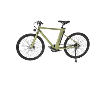 KUAKE 독특한 디자인 27.5 인치 14Ah 1000 와트 bafang 중반 드라이브 전기 mtb 자전거 지방 타이어 중반 드라이브 전기 자전거