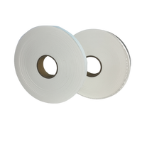 Rouleau de papier à snuff, rouleau de papier à tabac oral |   Papier à rouler de haute qualité pour tabac à priser, qualité alimentaire, personnalisable