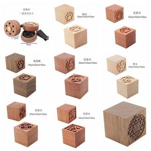 Difusor <span class=keywords><strong>de</strong></span> Aceites Esenciales Artesanal <span class=keywords><strong>de</strong></span> Madera <span class=keywords><strong>de</strong></span> Sándalo para Coche, Decoración para Coche, Regalo, Ambientador para Coche, Soporte <span class=keywords><strong>de</strong></span> Aromaterapia para Dormitorio, Estilo <span class=keywords><strong>Casa</strong></span> <span class=keywords><strong>de</strong></span> Carpintero Antigua - Product Image 4