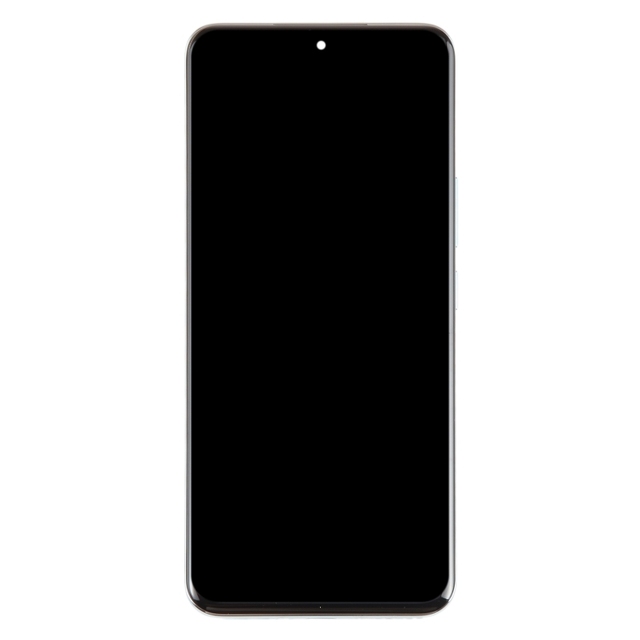 Original OLED Screen with Frame for Honor 90 with Digitizer Full Assembly LCD Display Assembly Phone Spare Parts