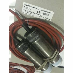 หนึ่งชิ้นสำหรับเซ็นเซอร์สวิตช์ความใกล้เคียง IFM รุ่นใหม่ II5930 - Product Image 3