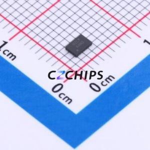 Amplificador de potencia de audio con chip IC de circuito integrado AW8838FCR 2x3 (2x3) nuevo y original - Product Image 1