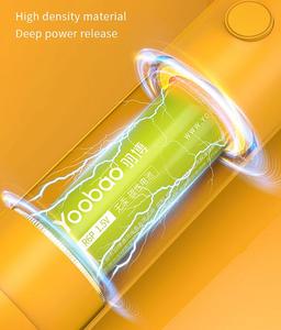 요오바오 공장 직판 건전지 1.5V R6P 탄소 아연 AA 및 AAA 배터리 - Product Image 4