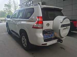 Vente en gros de voitures d'<span class=keywords><strong>occasion</strong></span> Toyota <span class=keywords><strong>Land</strong></span> Prado <span class=keywords><strong>Cruiser</strong></span> 2014 2.7L TX-L SUV Moyen-Orient - Product Image 4