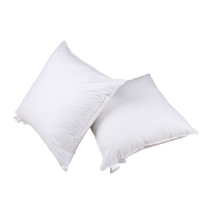 Luxury Fluffy <strong>Feather</strong> Filled Throw <strong>Pillow</strong> <strong>Insert</strong> Decorative <strong>Pillow</strong> Core Back Support Cushion for Home Hotel - Product Image 1