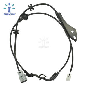 Nuevo Sensor de Velocidad PEIVSO Duradero de ABS 89516-12080 89516-12080 89516-12070 89516-12051 para Toyota Corolla 2009-2013 1.6L 1.8L - Product Image 1